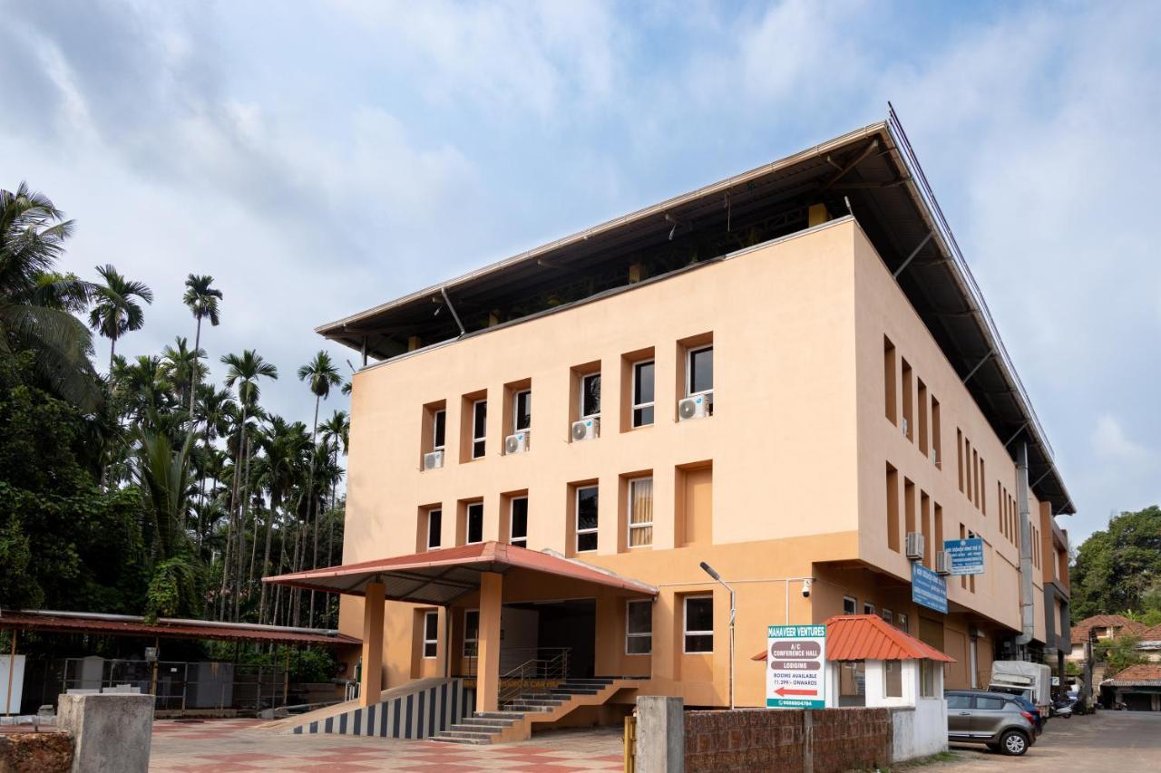 Padival Grand - A Unit Of Mahaveer Ventures Puttur (Karnataka) Exterior foto